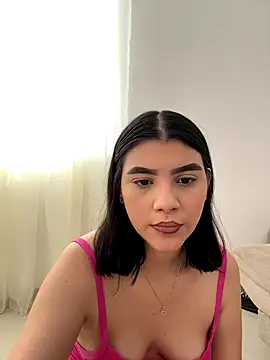 Julietalcl online show from 11.16.25