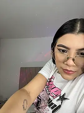 Julietalcl online show from 02.27.26