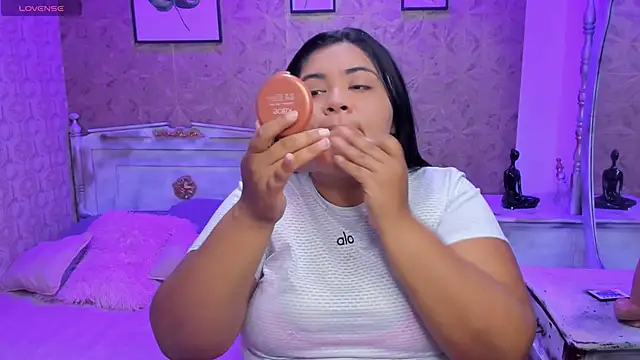 Sara clk online show from 03.23.26