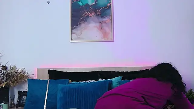 Snapshot of Miss_Ava chatting on 01.18.26 Miss Ava online show from 01.18.26