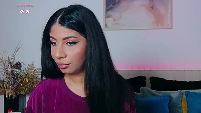 Snapshot of Miss_Ava chatting on 02.06.26 Miss Ava online show from 02.06.26