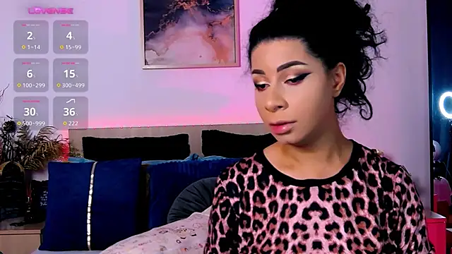 Snapshot of Miss_Ava chatting on 07.16.26 Miss Ava online show from 07.16.26