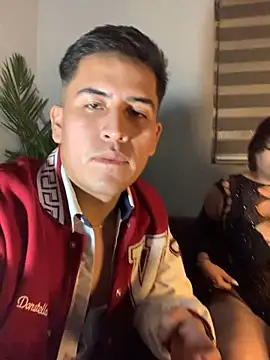 scarlett  roguer online show from 10.16.25