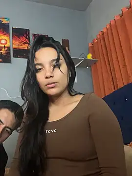 scarlett  roguer online show from 10.30.25