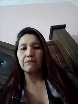 Snapshot of Bigtitsass81 chatting on 10.19.25 Bigtitsass81 online show from 10.19.25