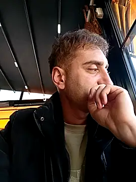 ahmetblk95 online show from 11.29.25