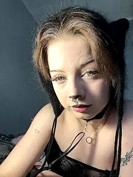 AnmiXHot online show from 10.29.25