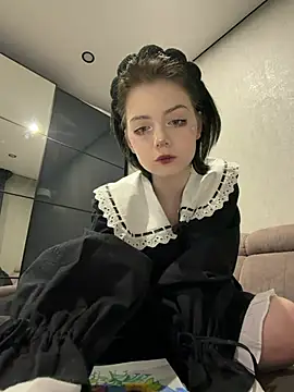 AnmiXHot online show from 03.17.26