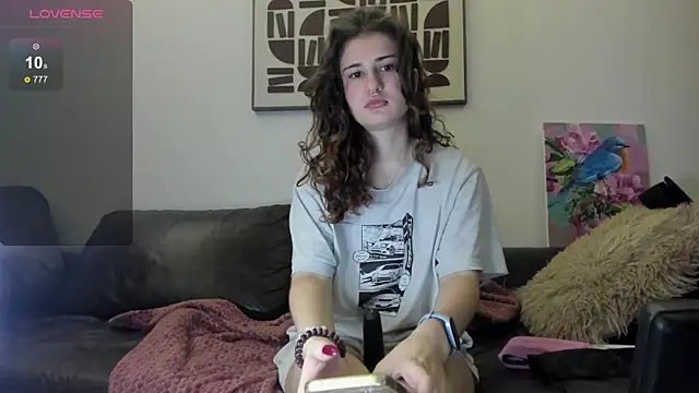 Kissxxkruel online show from 12.02.25