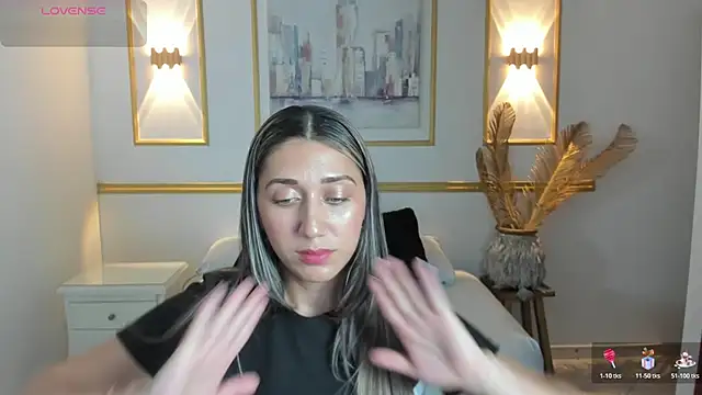 karlyy  online show from 01.08.26