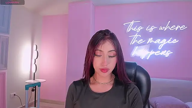 CelesteMoonX online show from 03.31.26