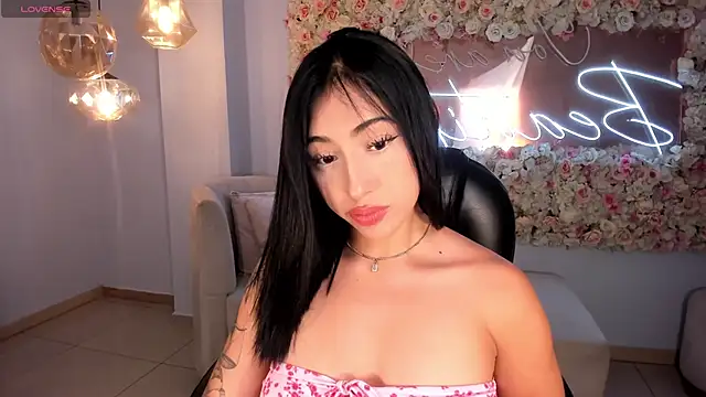 CelesteMoonX online show from 05.13.26