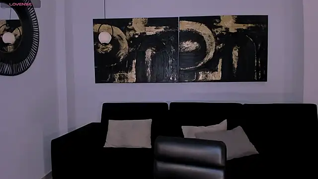 ScarlettBlaze  online show from 12.02.25