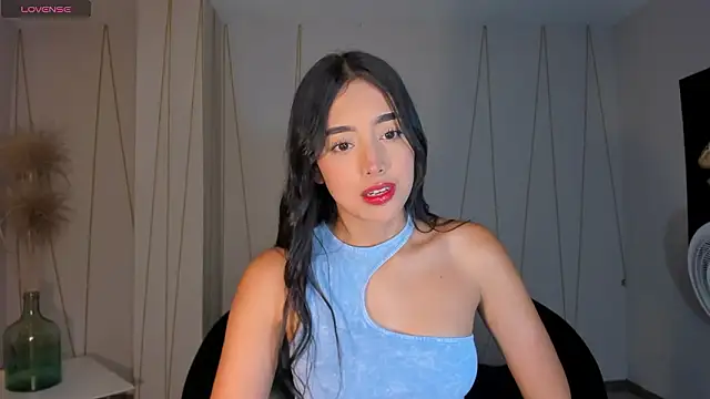 ScarlettBlaze  online show from 02.26.26