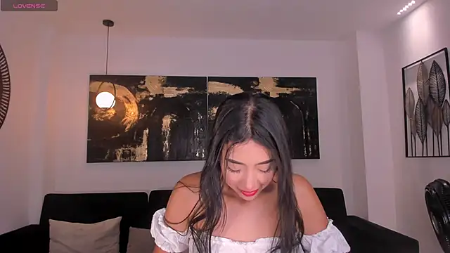 Snapshot of ScarlettBlaze_ chatting on 03.03.26 ScarlettBlaze online show from 03.03.26