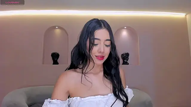 Snapshot of ScarlettBlaze_ chatting on 03.22.26 ScarlettBlaze online show from 03.22.26