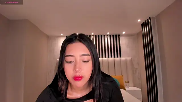 Snapshot of ScarlettBlaze_ chatting on 03.26.26 ScarlettBlaze online show from 03.26.26