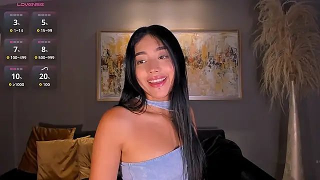 Snapshot of ScarlettBlaze_ chatting on 04.28.26 ScarlettBlaze online show from 04.28.26
