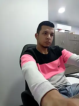 Master Connor BDSM online show from 10.23.25