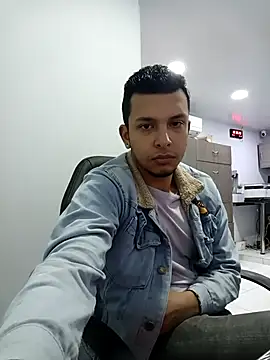 Master Connor BDSM online show from 10.28.25