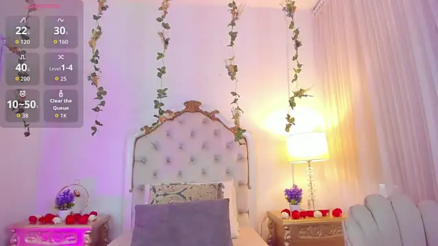 jessi lopez45 online show from 03.27.26