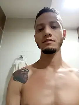 GabrielDraiven online show from 10.26.25