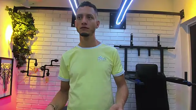 GabrielDraiven online show from 12.02.25