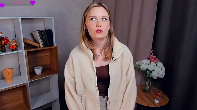 TonitaJeffryes online show from 10.16.25