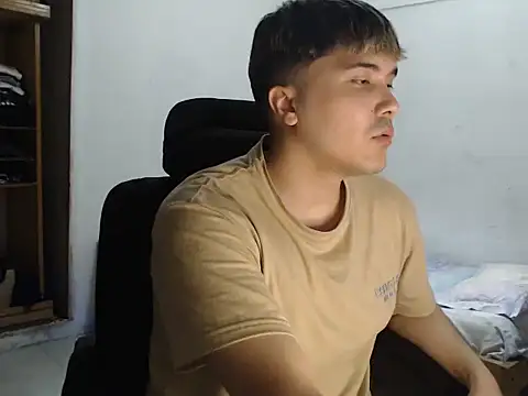 CuteAlexBoy online show from 02.11.26