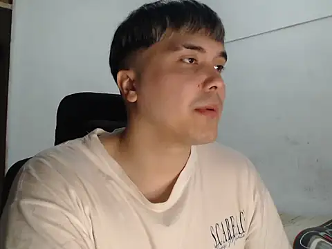 CuteAlexBoy online show from 05.11.26