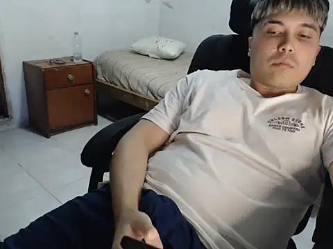 CuteAlexBoy online show from 05.16.26