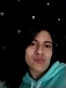 Snapshot of chloe_bunny chatting on 10.29.25 chloe bunny online show from 10.29.25