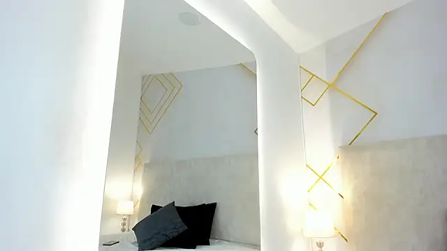 Martinaa Garcia online show from 03.02.26