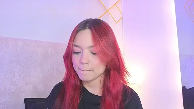 Snapshot of Martinaa_Garcia chatting on 06.01.26 Martinaa Garcia online show from 06.01.26
