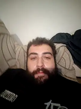 GluingPerson online show from 11.01.25