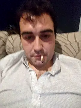 GluingPerson online show from 11.09.25