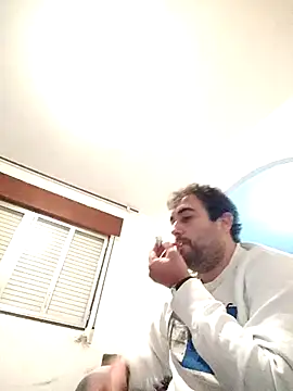 GluingPerson online show from 11.21.25