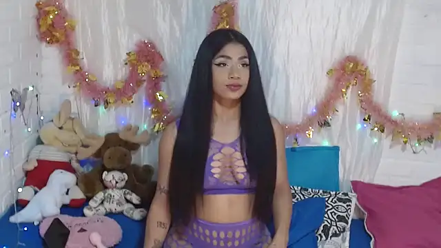 irene ff07 online show from 01.06.26