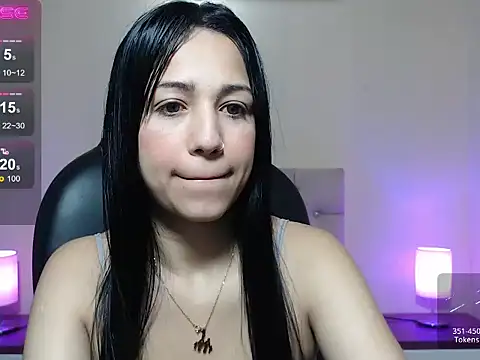gabyy cute  online show from 11.02.25