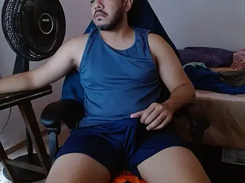 Belzinho32 online show from 02.14.26