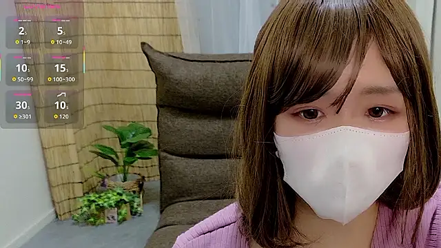 Konomi zaurusu online show from 10.24.25