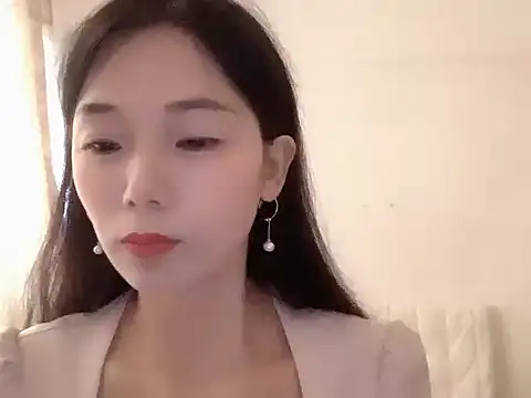 Keke-Baby170 online show from 10.24.25