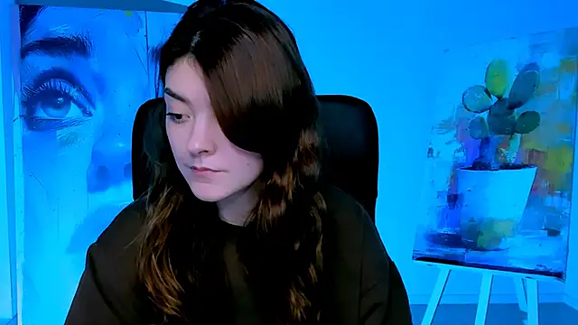 AnaSteisher online show from 11.25.25