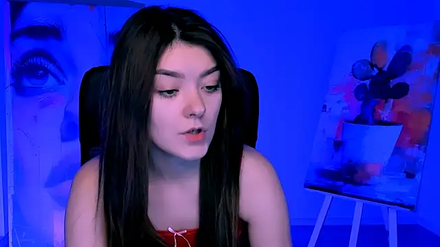 AnaSteisher online show from 12.02.25