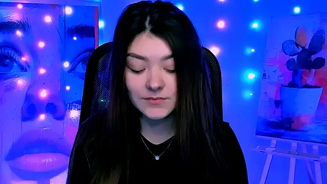 AnaSteisher online show from 01.14.26