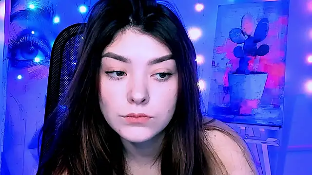 AnaSteisher online show from 02.01.26