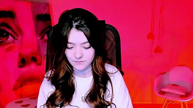 AnaSteisher online show from 02.14.26