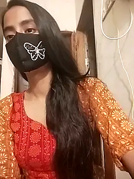 Ratri-Biswas online show from 12.16.25