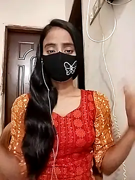 Ratri-Biswas online show from 12.17.25