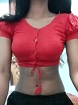 Snapshot of Ratri-Biswas chatting on 04.24.26 Ratri-Biswas online show from 04.24.26